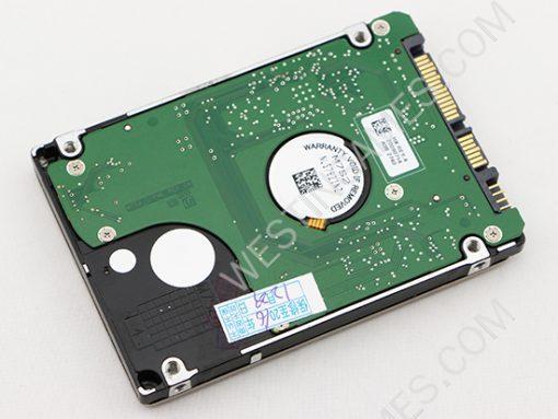 Original Seagate/Samsung 500GB 2.5 SATA Hard Disk Drive HDD for Notebook PS4 PS3 - Image 3