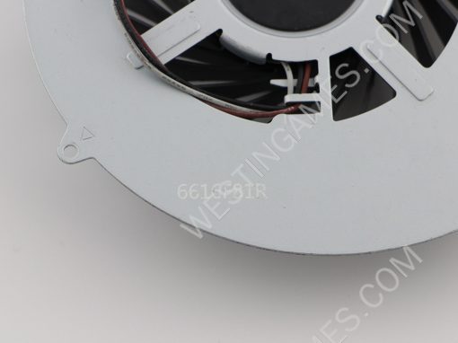 Original Inner Cooling Fan Repair Parts for Playstation 4 PS4 CUH-2000 - Image 4