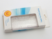 Crystal Protect Case Blister for 3DS XL/3DSLL