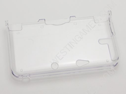 Crystal Protect Case Blister for 3DS XL/3DSLL - Image 2