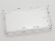 Crystal Protect Case Blister for 3DS XL/3DSLL 02