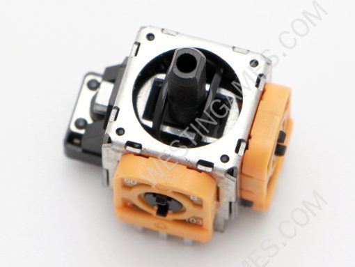 Original New Analog Sticks Joystick 3D Thumbstick 2.0 Version for PS4 XBOX ONE and PS3 Controller