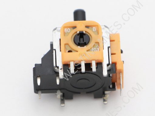 Original New Analog Sticks Joystick 3D Thumbstick 2.0 Version for PS4 XBOX ONE and PS3 Controller - Image 2