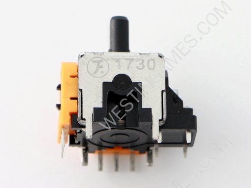 Original New Analog Sticks Joystick 3D Thumbstick 2.0 Version for PS4 XBOX ONE and PS3 Controller - Image 3