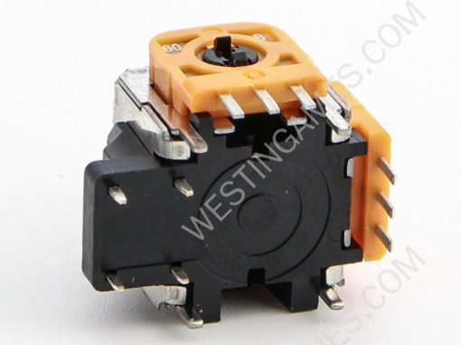 Original New Analog Sticks Joystick 3D Thumbstick 2.0 Version for PS4 XBOX ONE and PS3 Controller - Image 5