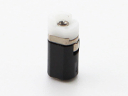 Replacement Axis Hinge & Barrel Set Original for NEW 3DSLL/XL 02