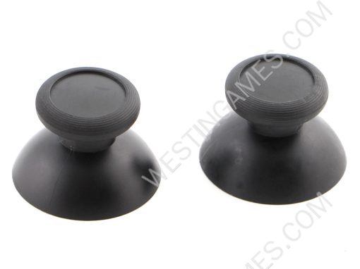 Original Analog Top Cover Thumbstick Cap for NS Switch Pro Wireless Controller - Image 2