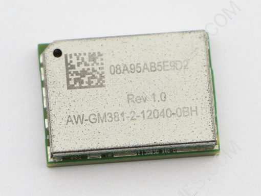 Marvell Avastar 88W8781 WIFI WLAN/Bluetooth Controller Chip for PS3 Super Slim CECH-4000 (Pulled) - Image 3