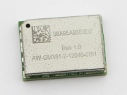 Marvell Avastar 88W8781 WIFI WLAN/Bluetooth Controller Chip for PS3 Super Slim CECH-4000 (Pulled) 03