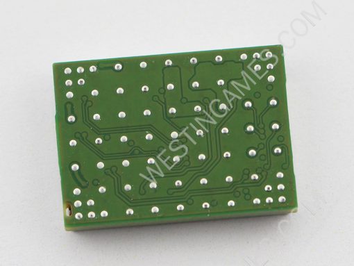 Marvell Avastar 88W8781 WIFI WLAN/Bluetooth Controller Chip for PS3 Super Slim CECH-4000 (Pulled) - Image 4