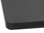 Replacement Top Housing Cover Case for PS4 Slim Console CUH-2000 - Black 04