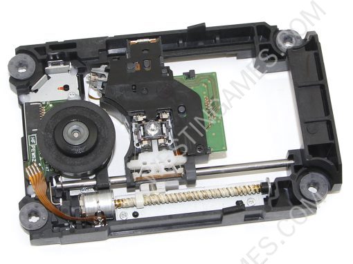 Original KEM-496AAA Laser Lens with Deck Parts for Playstation 4 PS4 Slim and Pro