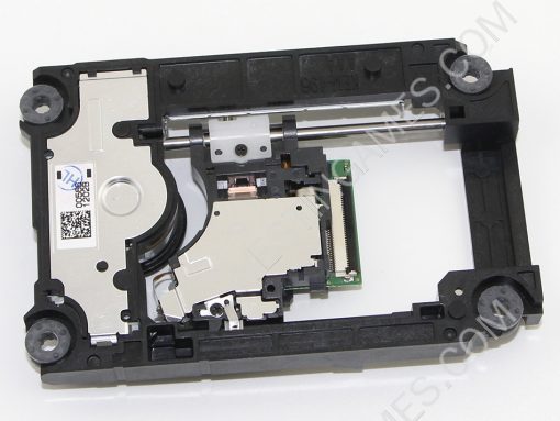 Original KEM-496AAA Laser Lens with Deck Parts for Playstation 4 PS4 Slim and Pro - Image 2