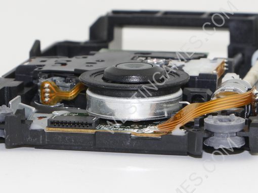 Original KEM-496AAA Laser Lens with Deck Parts for Playstation 4 PS4 Slim and Pro - Image 3