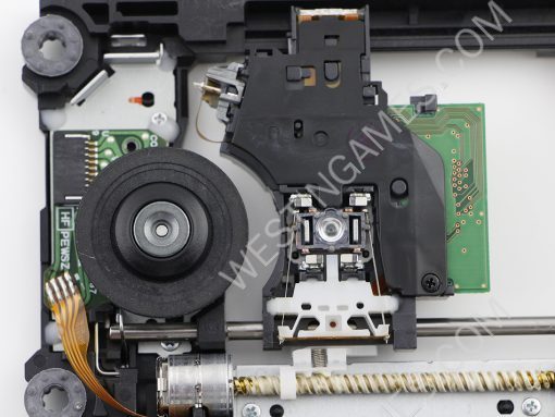 Original KEM-496AAA Laser Lens with Deck Parts for Playstation 4 PS4 Slim and Pro - Image 4
