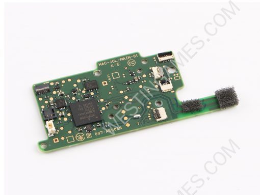 Original PCBA Motherboard Circuit Module Board for NS Switch Joy-con Left - Image 2