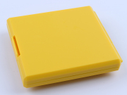 12 Slots Question Block Game Card Cartridge Storage Case Box for NS Switch - Yellow 03