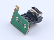 Replacement USB Connecter Port for PS4 Slim CUH-2000 Motherboard Repair (Pulled) 03