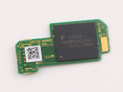 EMMC 32G Storage Memory Module replacement for Nintendo Switch Console