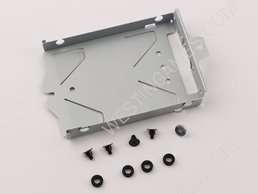HDD Hard Drive Tray Holder / HDD Caddy for Playstation 4 PS4 Pro CUH-7000 - Image 3