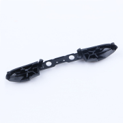 Replacement Original lb rb Trigger Button for XBOX ONE Slim Controller - Black 02