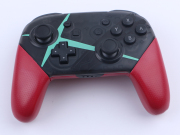 Switch Pro Bluetooth Wireless Handheld Controller for NS Switch Console - Xenoblade 02