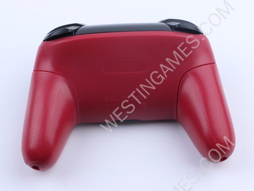 Switch Pro Bluetooth Wireless Handheld Controller for NS Switch Console - Xenoblade - Image 3
