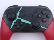Switch Pro Bluetooth Wireless Handheld Controller for NS Switch Console - Xenoblade 04