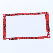 9H Tempered Glass Film 0.23mm Screen Protector Guard Limited for NS Switch - Mario Kart 8 02