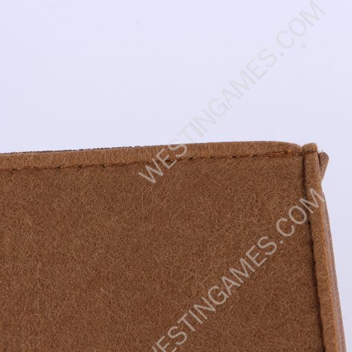 Brown Protective Dust Prevent Cover Sleeve for XBOX Series X Console - Minecraft - Image 6