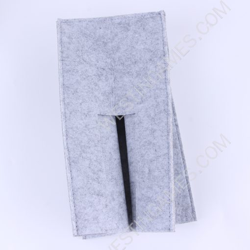 Light Grey Protective Dust Prevent Cover Sleeve for XBOX Series X Console - Metal Gear - Image 2