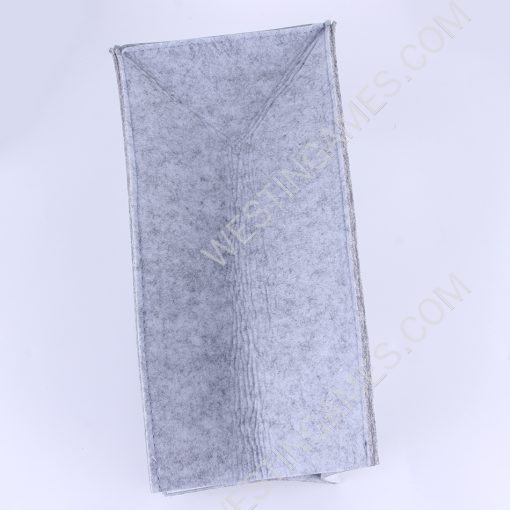 Light Grey Protective Dust Prevent Cover Sleeve for XBOX Series X Console - Metal Gear - Image 3