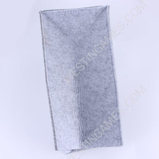 Light Grey Protective Dust Prevent Cover Sleeve for XBOX Series X Console - Metal Gear - Image 4