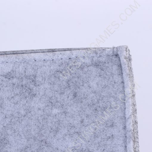 Light Grey Protective Dust Prevent Cover Sleeve for XBOX Series X Console - Metal Gear - Image 6