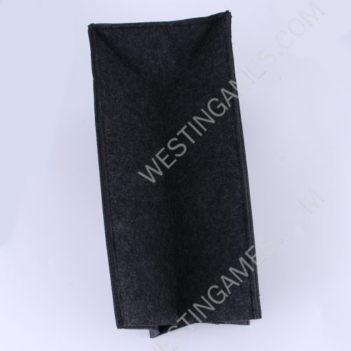 Black Protective Dust Prevent Cover Sleeve for XBOX Series X Console - Gears of War - Image 4