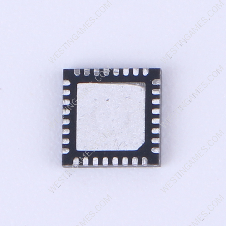 Original Richtek RT5126 Power Management chip replacement for PS5 Main board 02