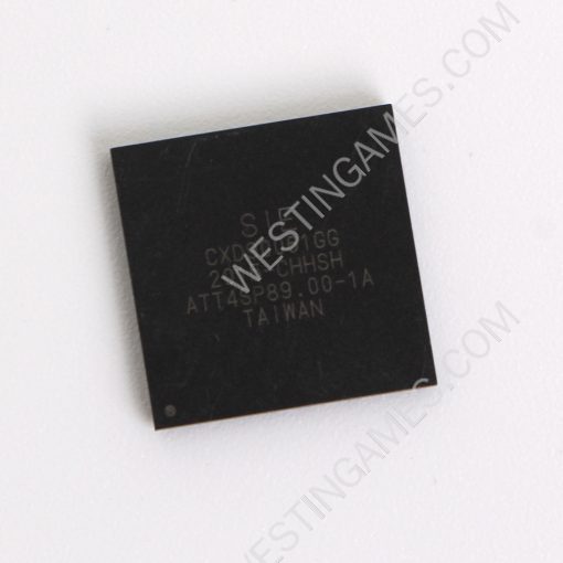 South Bridge IC Chip CXD90061GG I/O Control for PS5 Motherboard Repair (Reballed)
