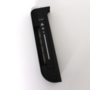 USB External 5-Fan Cooling Fan Turbo Temperature Control PG-P5031 for Playstation 5 PS5 Black 03