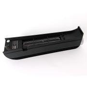 USB External 5-Fan Cooling Fan Turbo Temperature Control PG-P5031 for Playstation 5 PS5 Black 06