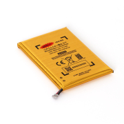 Inner Rechargeable Li-ion Battery High Capacity 4000mAh 3.8V for Switch Lite