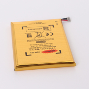 Inner Rechargeable Li-ion Battery High Capacity 4000mAh 3.8V for Switch Lite 03