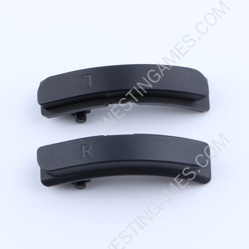 Shoulder L R ZL ZR Buttons Set for NS Switch Joycon Controller - Image 2
