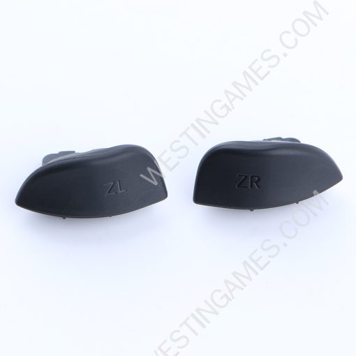Shoulder L R ZL ZR Buttons Set for NS Switch Joycon Controller - Image 3
