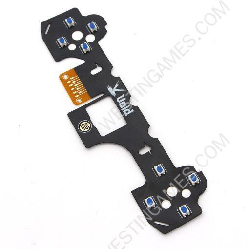 Mechanical Button Film Flex Cable for PS5 Gamepad Controller V1.0 BDM-010 - Image 4