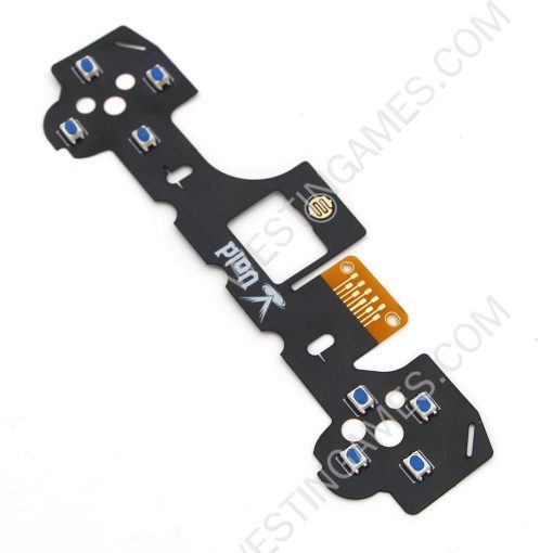 Mechanical Button Film Flex Cable for PS5 Gamepad Controller V1.0 BDM-010 - Image 5