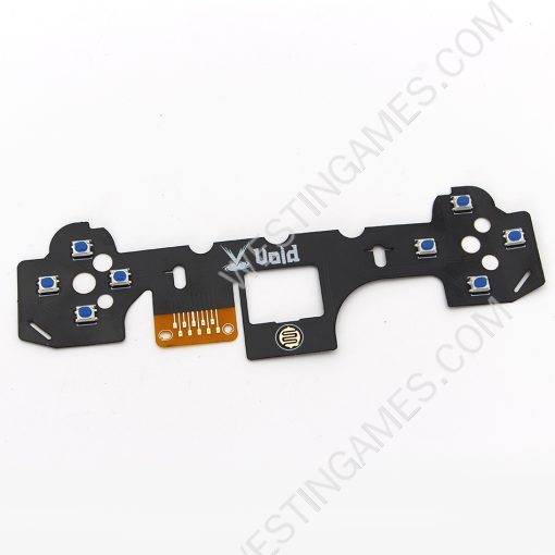Mechanical Button Film Flex Cable for PS5 Gamepad Controller V1.0 BDM-010 - Image 6