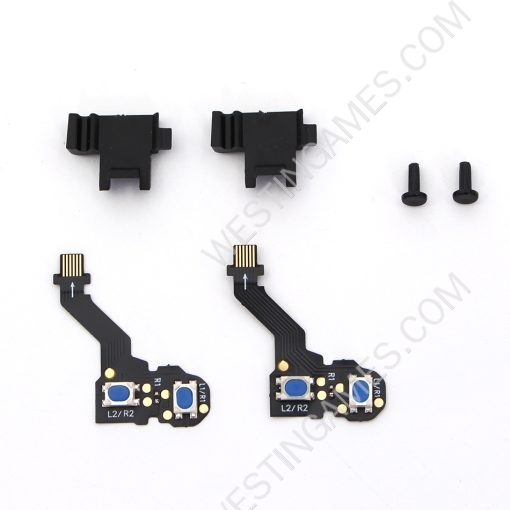 Rapid Fire Mechanical Button Flex Cable for PS5 Gamepad Controller V2.0