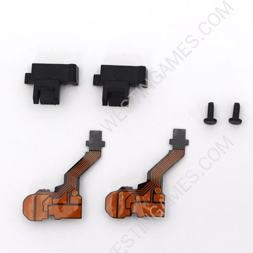 Rapid Fire Mechanical Button Flex Cable for PS5 Gamepad Controller V2.0 - Image 2