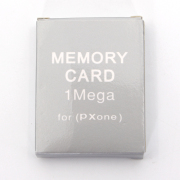 1M Memory Card for Sony PSone Playstation 1 02