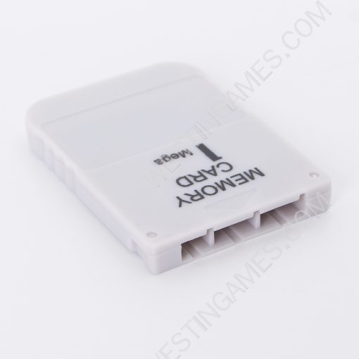 1M Memory Card for Sony PSone Playstation 1 - Image 5